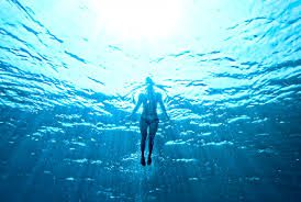 How Swimming Changes Your Brain And Makes You Mentally Healthier