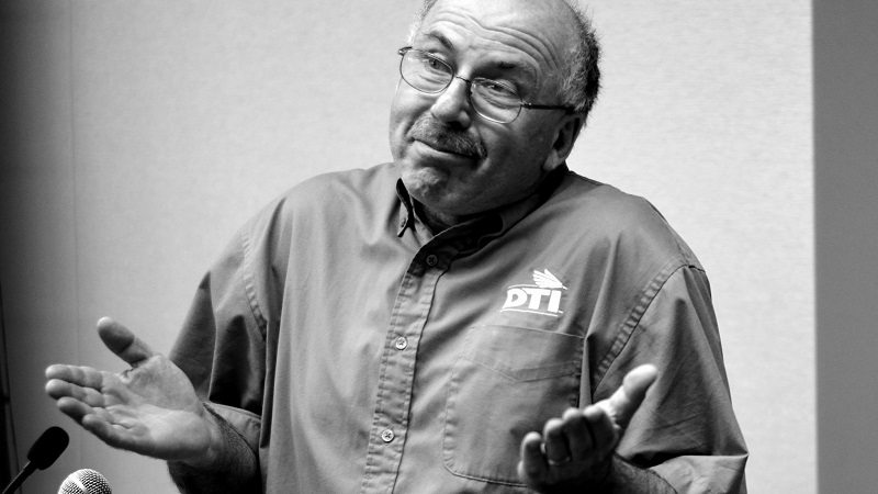 Plan to Admit That You're Wrong At Least Once In Every Argument