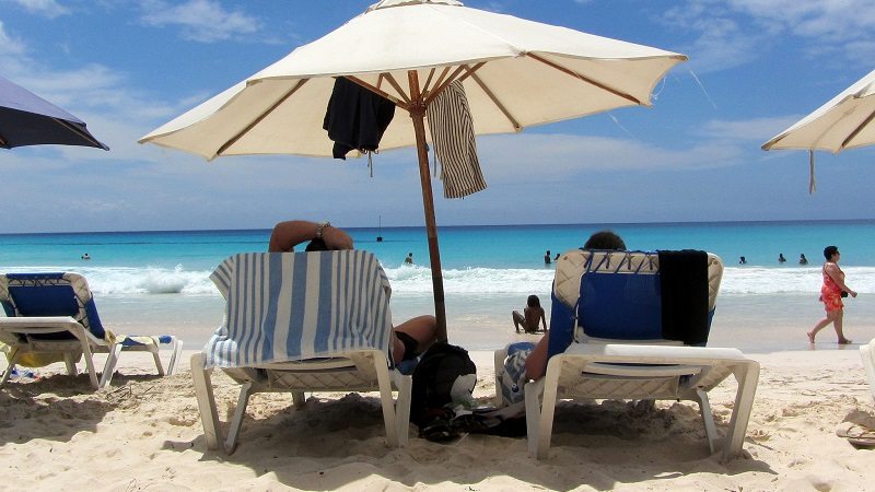 Make Your Vacation Feel Longer With Some Basic Cognitive Psychology