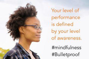 Mindfulness: Control Your Biology for Free