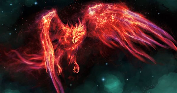 Which Mythical Creature is Hidden Inside You?