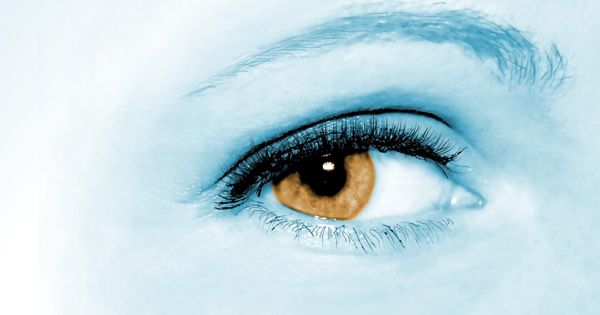 This Eye Test Will Determine What Kind Of Person You Are