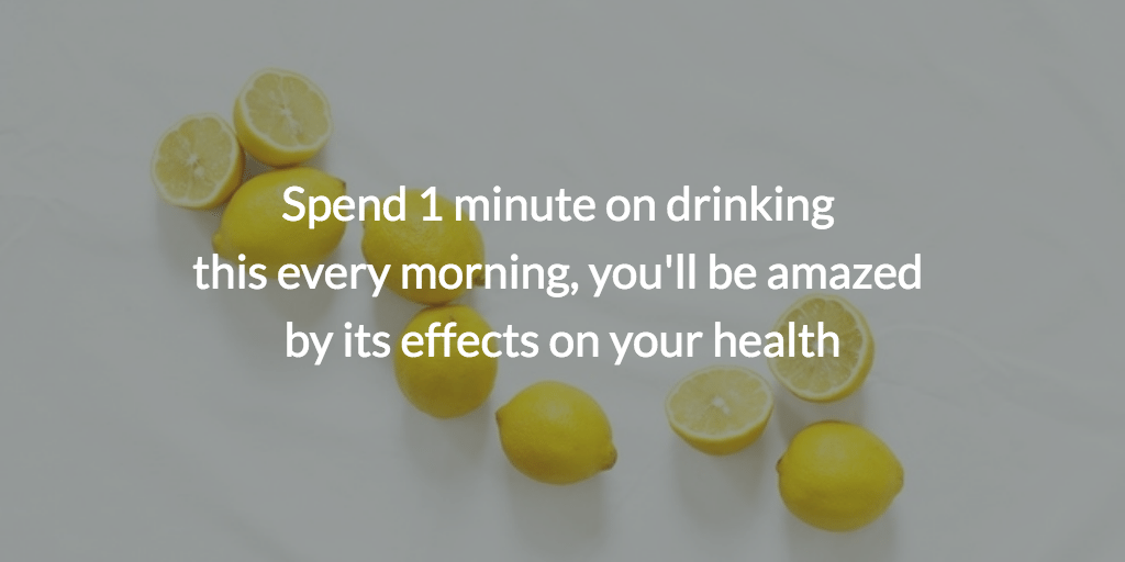 If Water Is Too Bland For You, Here’s One Natural Drink That You Should Drink Every Day