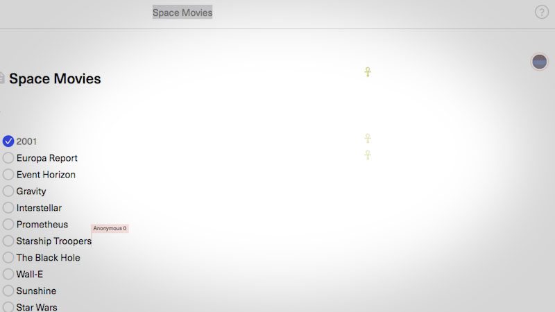 Canvas Is a Collaborative Notes App for iOS and the Web That Uses Markdown