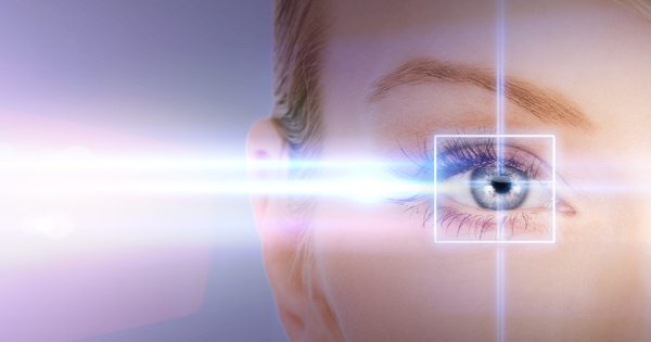 Can You Actually See As Well As You Think You Can?