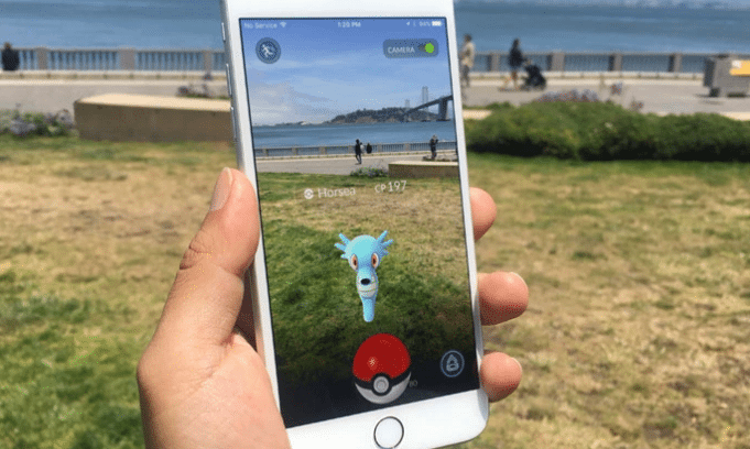 Pokémon Go Improves Players’ Mental Health In These 3 Ways
