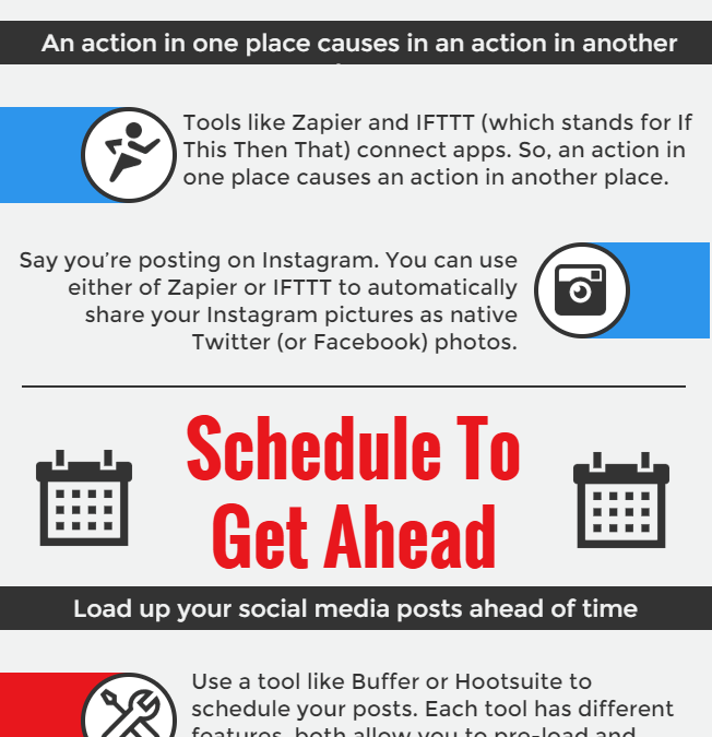 Social Media Hacks: Tricks to Gain Strong Presence