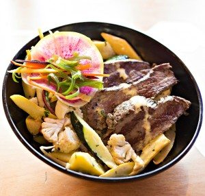 My Favorite Bulletproof Meal (with Recipes)