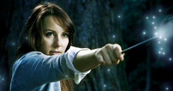 What Kind of Witch Are You?