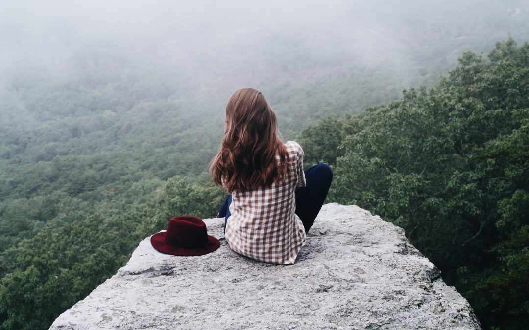 Science Explains How Talking To Yourself Improves Your Brain Functions