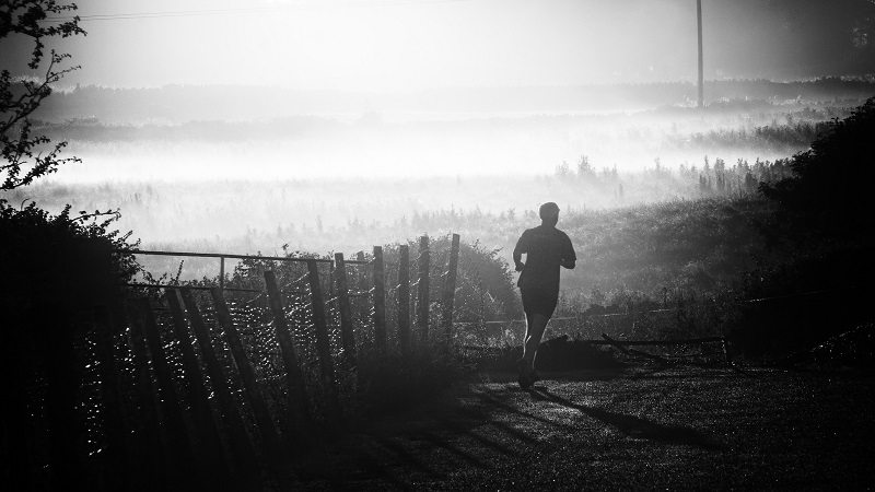 Motivate Yourself by Switching "I Will" to "Will I?"