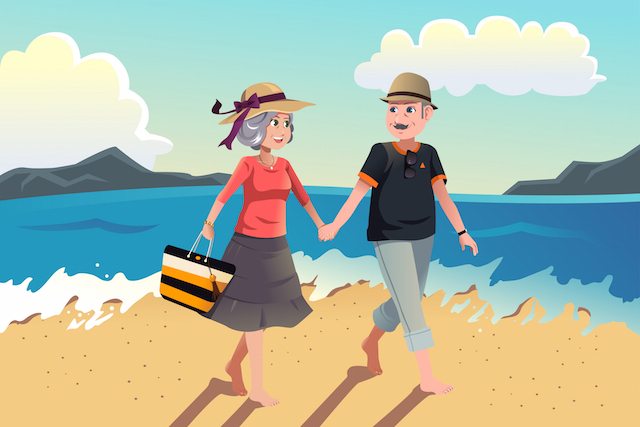 4 Things You Need to Know to Have a Strong, Healthy Relationship