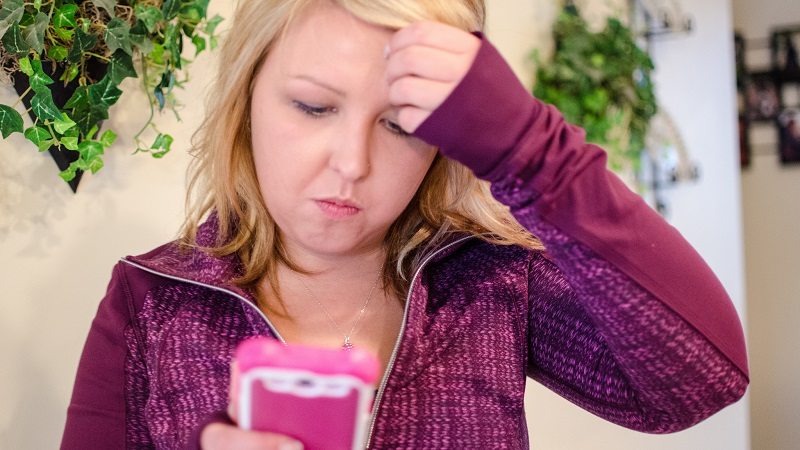 Not Even Close Friends Know When You're Being Sarcastic In an Email