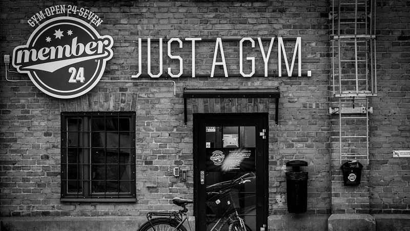 Make Location Your Top Priority When Picking a Gym