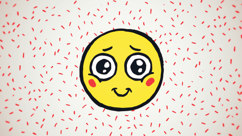 Why We Get Embarrassed and How to Overcome It