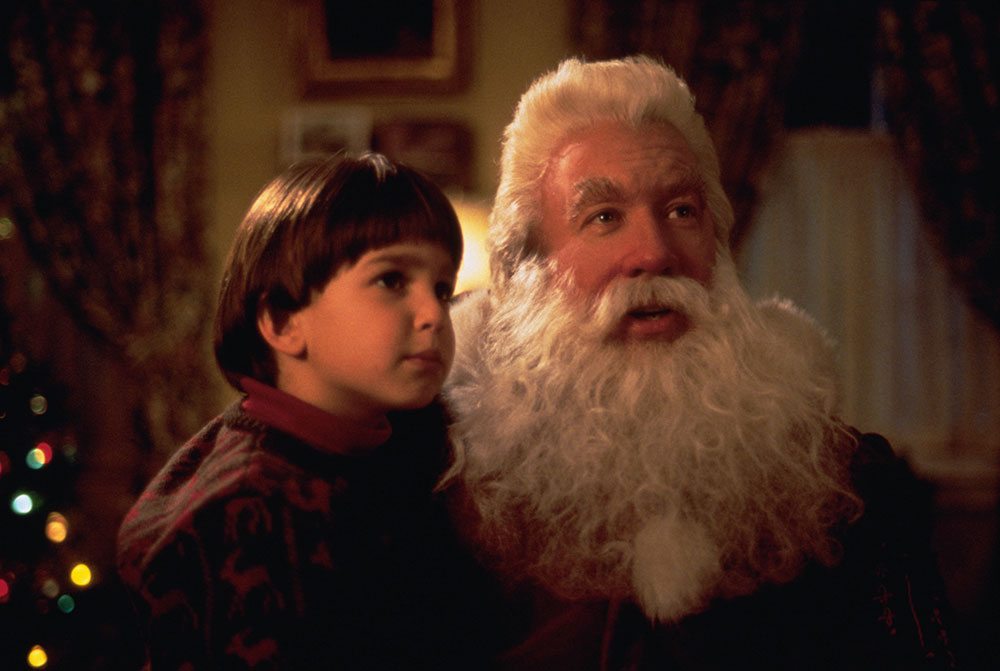 15 Christmas Movies Streaming On Netflix Right Now To Get You In The Holiday Spirit