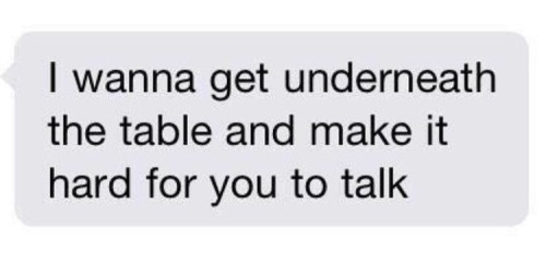 30 Real Naughty Texts Which Will Cause You To Get Horny As Hell