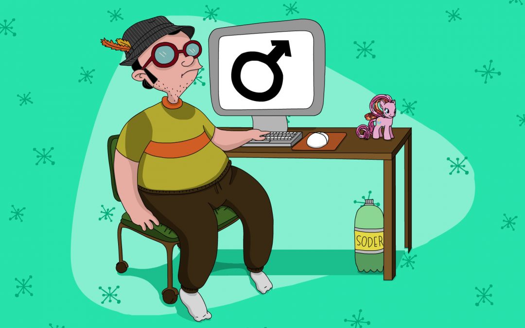 40 Ways That Ugly Guys Can Find A Girlfriend (According To 40 Ugly Guys)