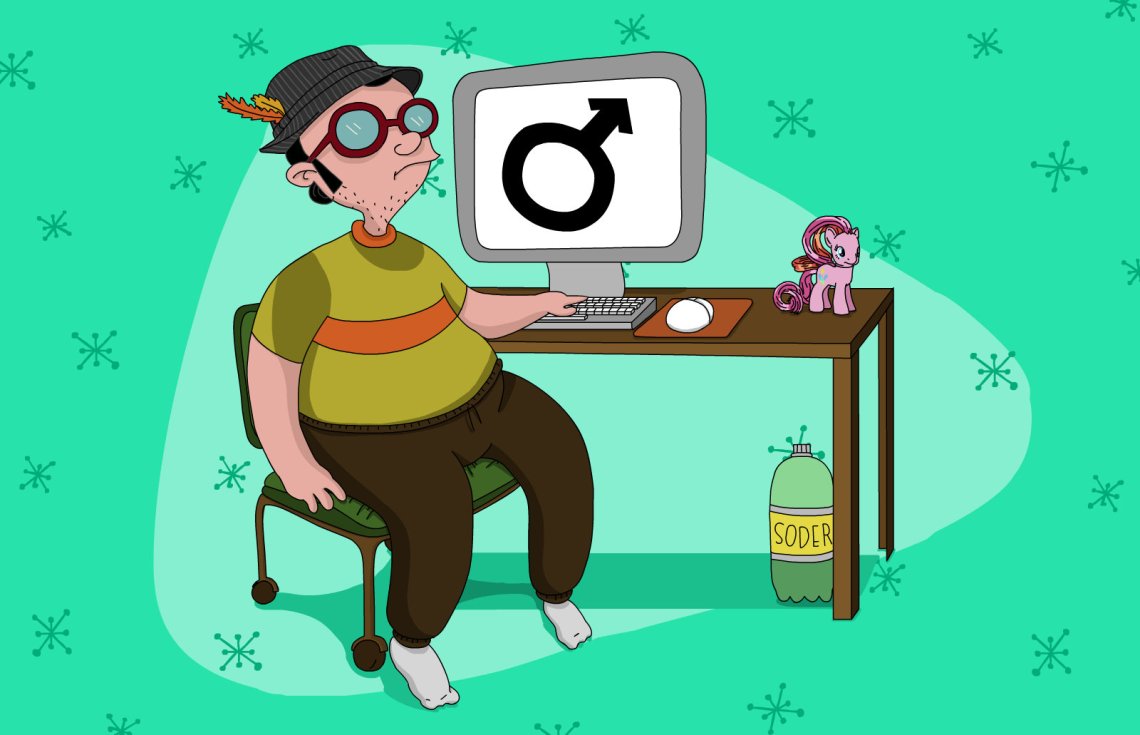 Illustration by Daniella Urdinlaiz / lookcatalog 