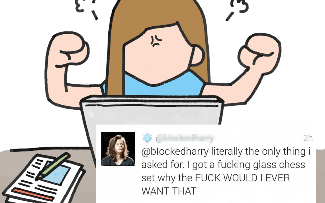 A Child Posted This Mad Tweet After Her Parents Gave Her $7,500 Instead Of A Macbook For Christmas