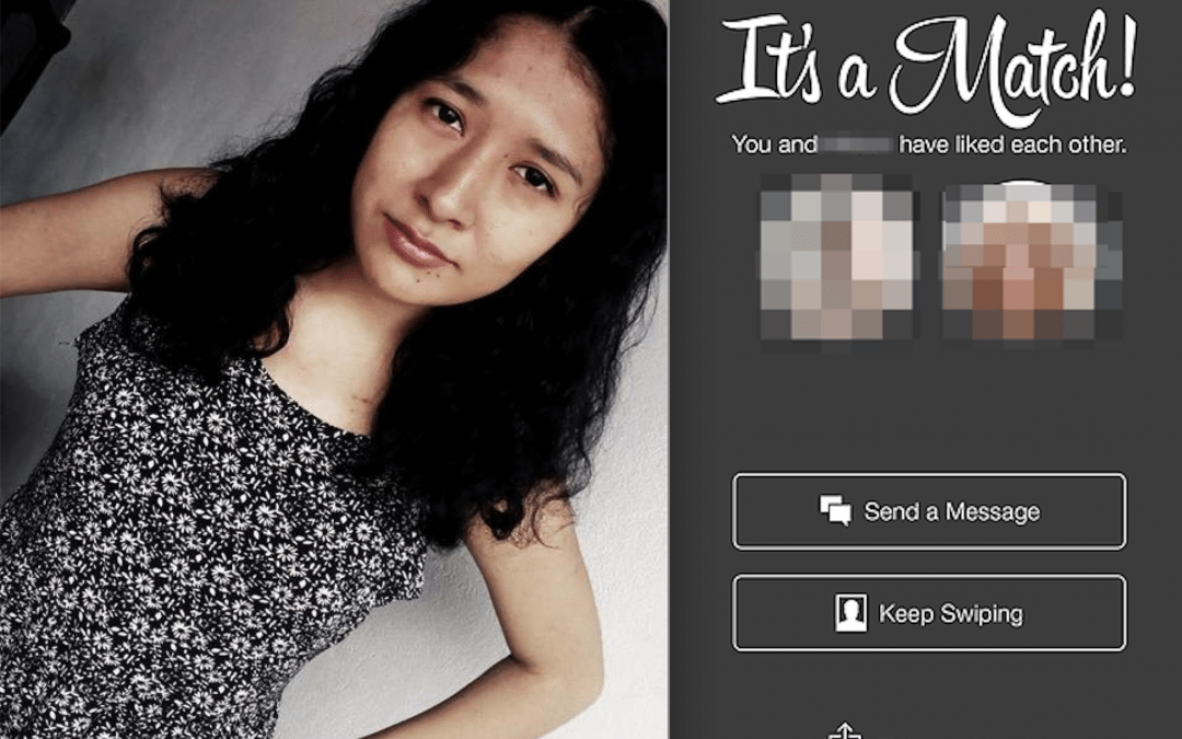 A Girl Was Killed And Set In A Bath Of Acid After Refusing To Get Sex With Her Tinder Date
