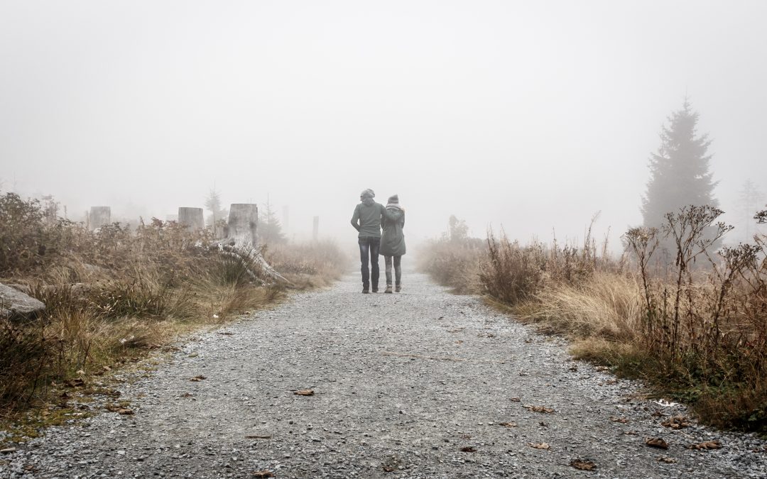 How To Get Over Someone You Only Sort Of Dated