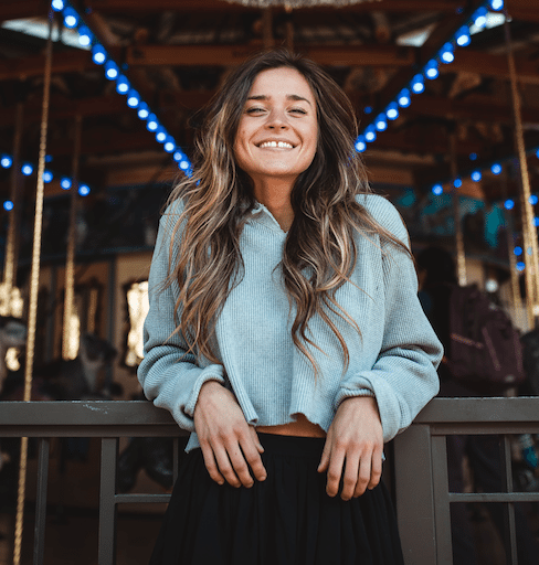 In 2017 Do Whatever The Hell Makes You Happy