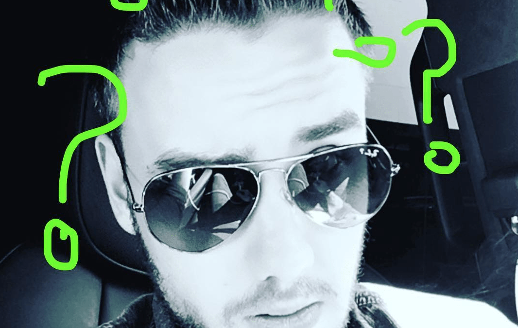 Evidence That 2017 Will Be Better: Liam Payne Tweeted About One Direction Reuniting