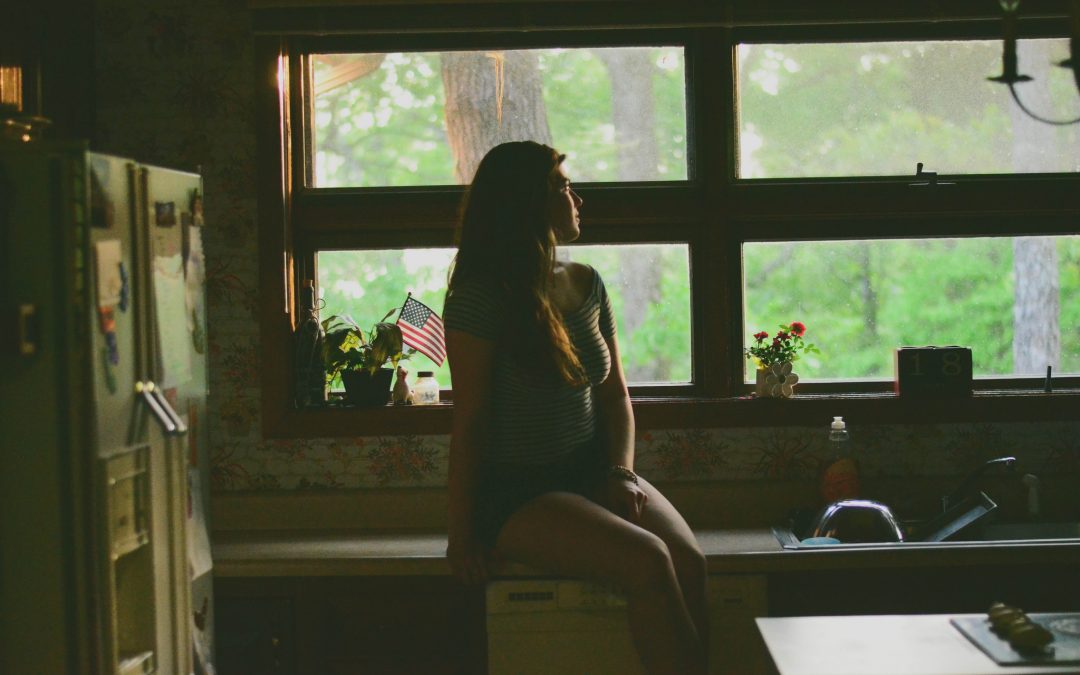 You’re Permitted To Miss Them (But You Still Must Let Them Go)