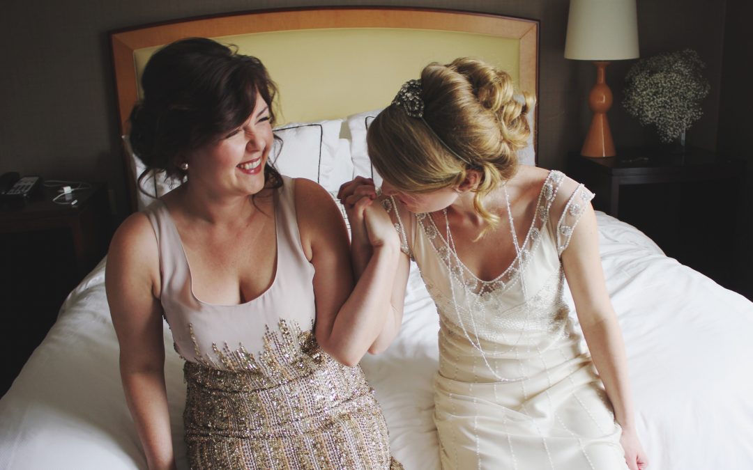 10 Things You Learn From Being Raised By A Powerful Mother