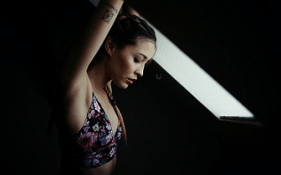 2017 — I’m Prepared For You