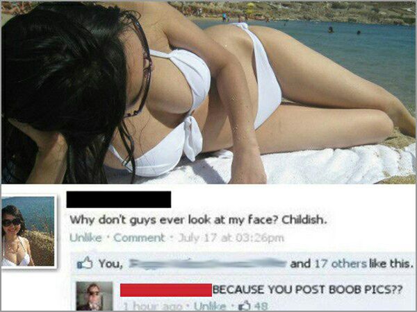 Here’s The 23 Most Epic Facebook Fails You’ll Ever See