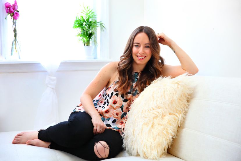 How mbg’s Food Editor Nourishes Her Skin With Yummy Superfoods