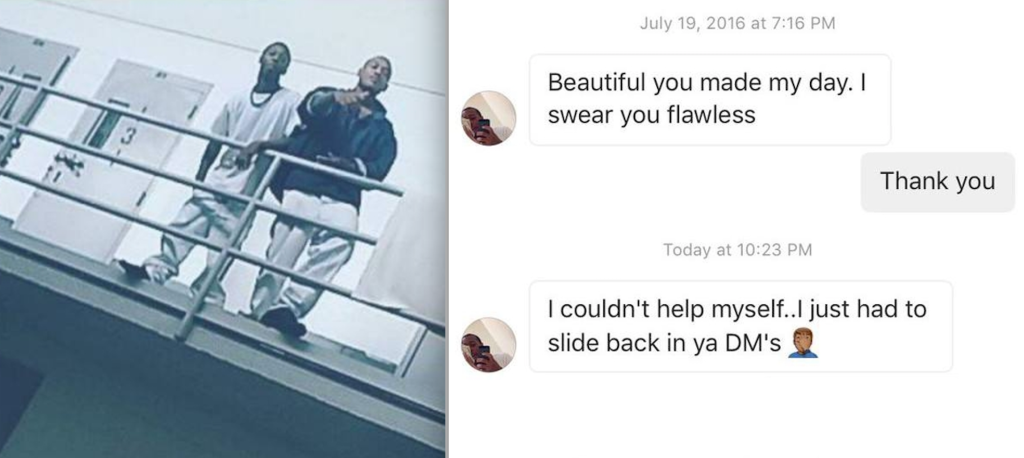 Instagram via Twitter