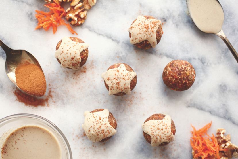 What A Nutritionist Eats Post-Workout