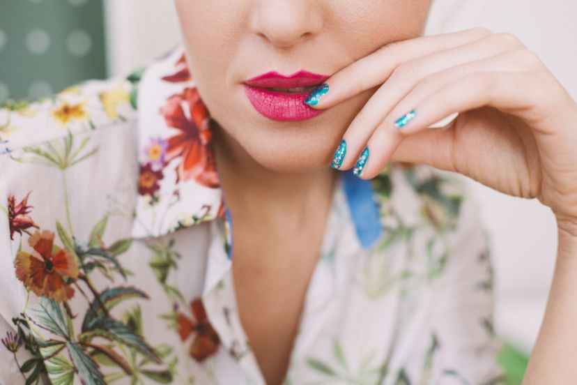 What is In Your Lip Color? A Doctor Describes What You Should Understand