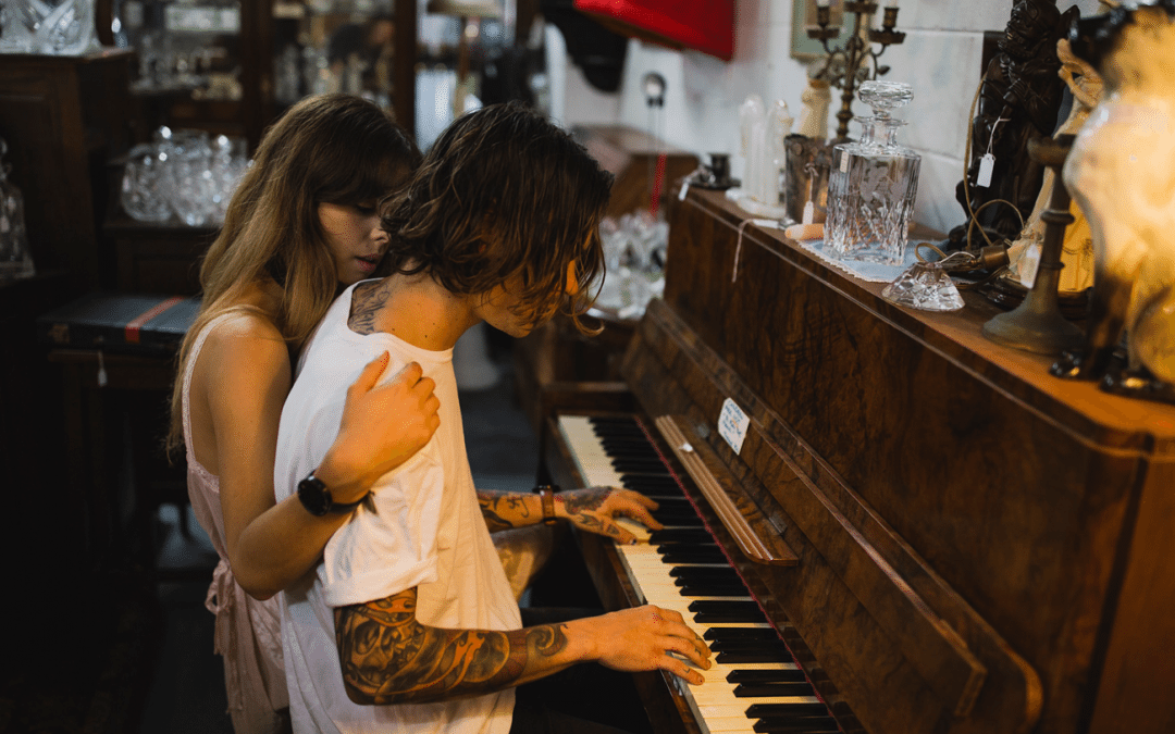 You’ll Always Be My Person, Even If I’m Not Yours