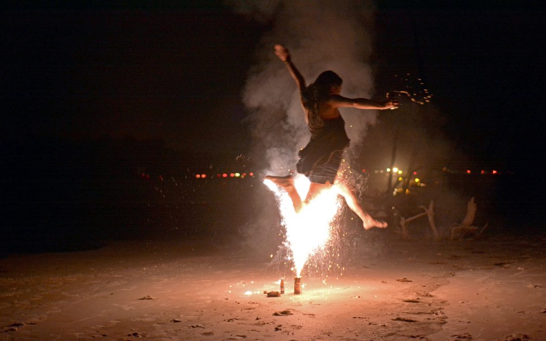 10 Non-Negotiable Things To Do To Make Your Twenties The Years You Won’t Forget