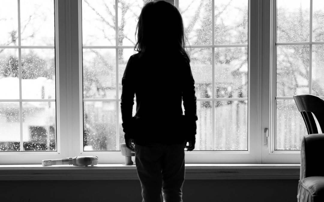 29 Babysitters Share The Most Messed Up Thing A Kid Has Ever Said To Them Once Their Parents Were Gone