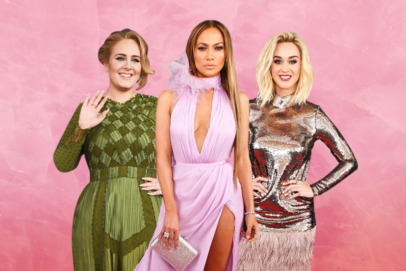 7 Stars On How Sex Makes Them Look & Feel Wonderful