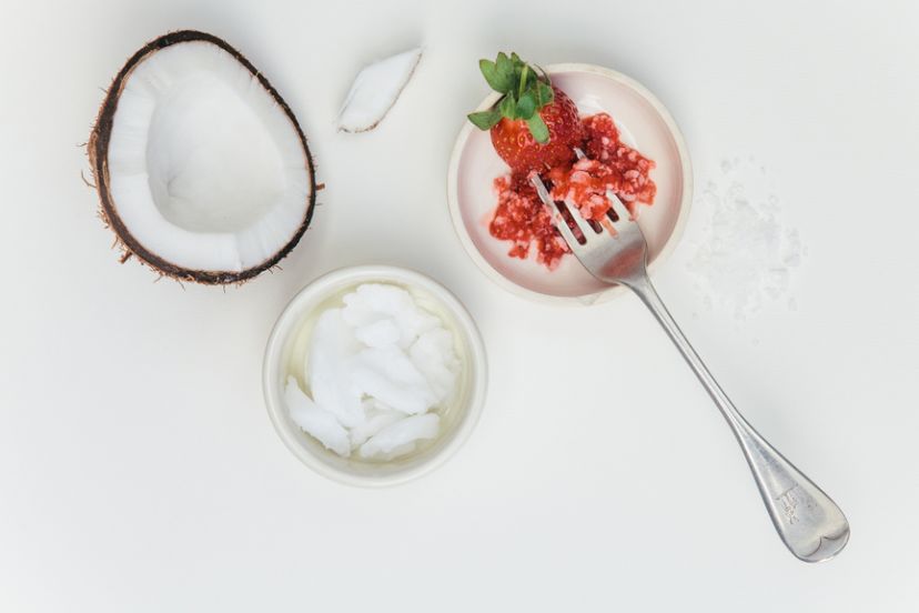 7 Pantry Basics That Moonlight As Beauty Products