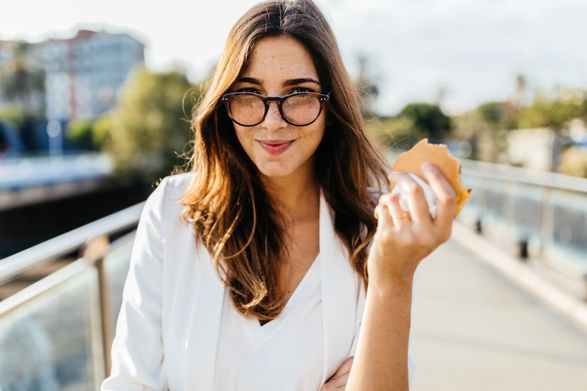 A Dietitian Describes Why “Cheat Days” AreN’t A Real Thing