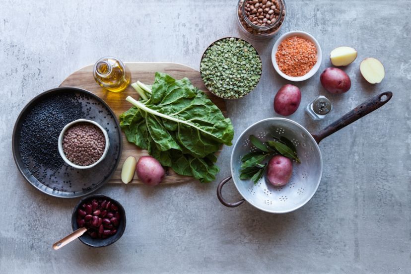 An Eating Strategy For Cancer Prevention, Direct From The EWG