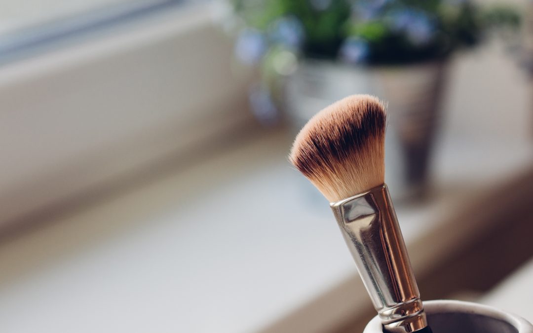 Here’s How I Achieve A ‘No Makeup’ Makeup Look With Problem Skin