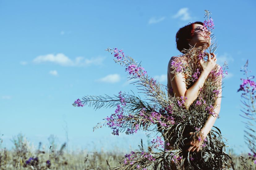 Here’s The Best Way To Apply Essential Oil To Each Element Of Your Body