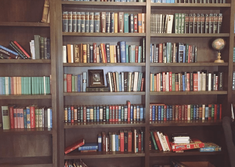 Sorry, Writer’s Block Isn’t Real