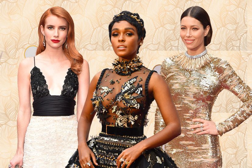 The Largest Tendency On The Oscars’ Red Carpet? Authorization