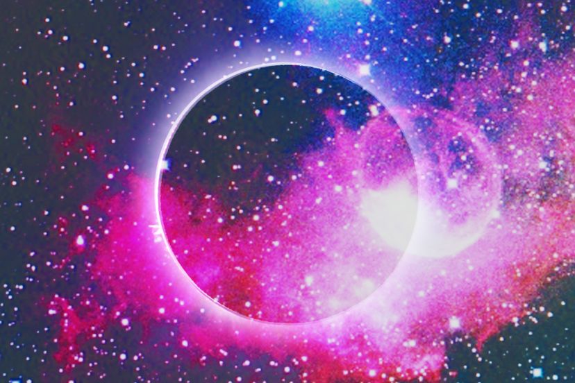 This Uncommon New Moon Solar Eclipse Is Pure Magic: Here’s The Best Way To Use Its Power