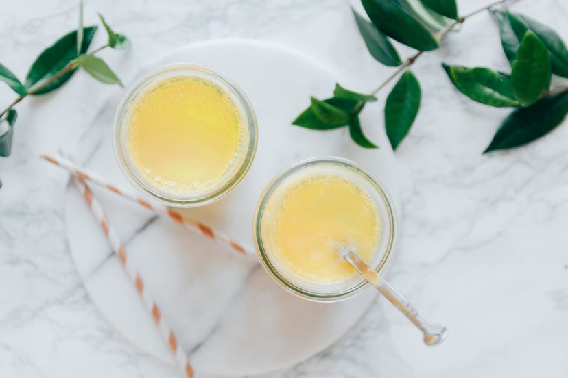 5 Surprising Ways To Heal Your Gut