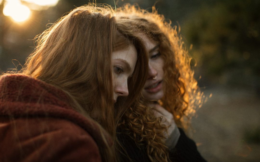 8 Reasons Your Sensitivity is the Best Thing About You